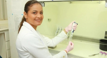 Goiás inova na vigilância epidemiológica com monitoramento de águas residuais